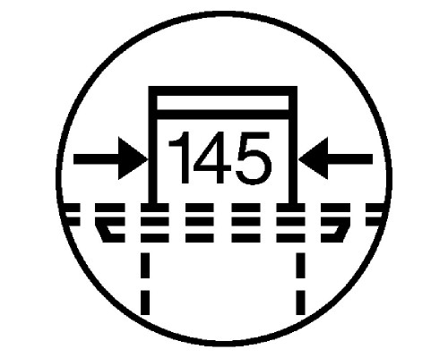 557188 трап с вращающ. и измен. по высоте решеткой из нерж. 150х150мм, вертик.отвод, 1,5 л/сек, пласт/серый 557188
