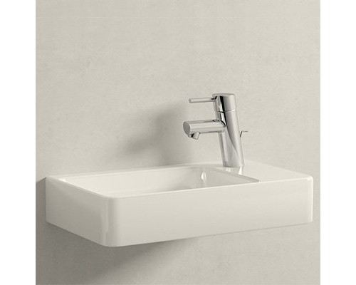 32204001 Concetto New Смес.д.раков, гибк.подводка, хром 32204001