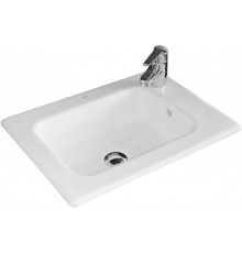 32799J00Y Debba Unik раковина мебельная 500 мм ГРУЗИТЬ ТОЛЬКО С МЕБЕЛЬЮ 32799J00Y