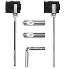 FISR2 Крепеж для подвесных унитазов и биде (скрытый монтаж) FISR2