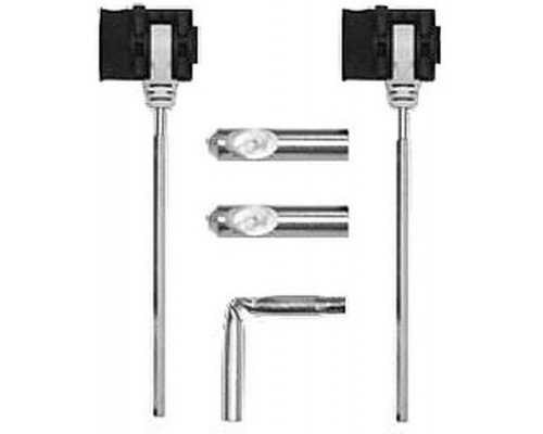 FISR2 Крепеж для подвесных унитазов и биде (скрытый монтаж) FISR2