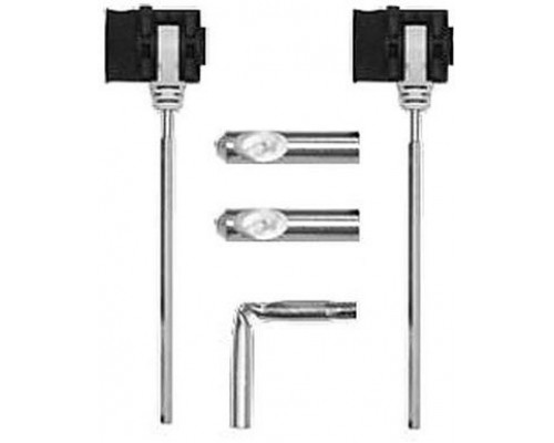 FISR2 Крепеж для подвесных унитазов и биде (скрытый монтаж) FISR2