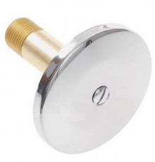 DOMINO 9109.9.000.000.1 (Т 2418) арматура смыва писсуара 9109.9.000.000.1