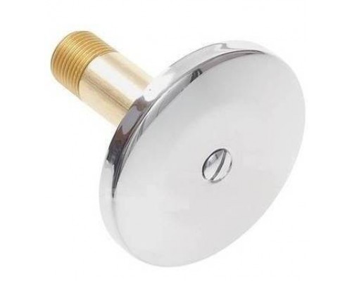 DOMINO 9109.9.000.000.1 (Т 2418) арматура смыва писсуара 9109.9.000.000.1