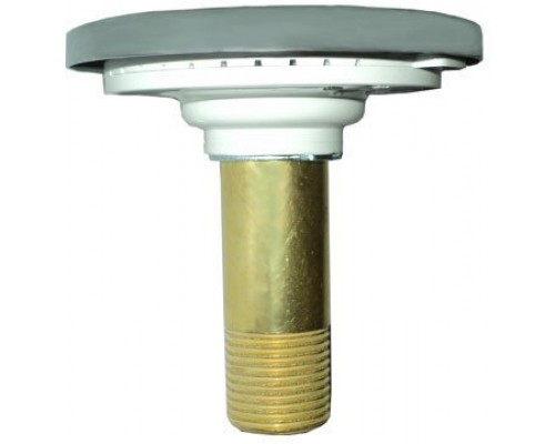 DOMINO 9109.9.000.000.1 (Т 2418) арматура смыва писсуара 9109.9.000.000.1