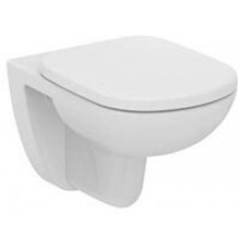 T331101 Tempo Подвесной унитаз, глубокий смыв. T331101