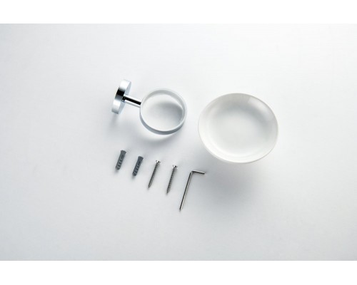 AQ4603CR БЕТТА мыльница AQ4603CR