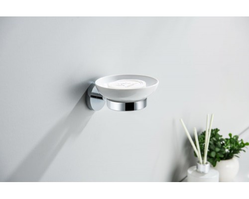 AQ4603CR БЕТТА мыльница AQ4603CR