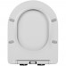 AQ5026-00 Крышка-сиденье тонкое soft-close для AQ1363B-00 / AQ1363W-00 / AQ1253W-00/AQ1365T-00 AQ5026-00