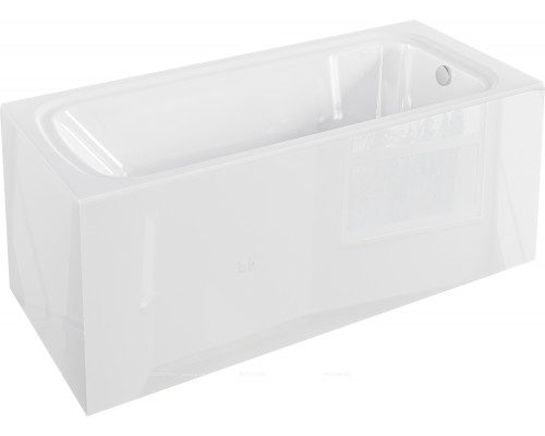 E6D371RU-00 Odeon Rive Gauche экран для ванны 180 E6D371RU-00