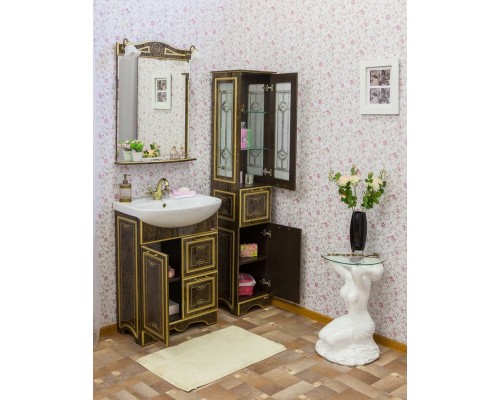 1.WH11.0.174 СТЕЛЛА умывальник 65 см 1.WH11.0.174