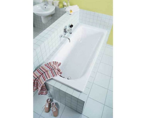 Ванна Saniform Plus Мод.361-1 150х70 белый 111600010001