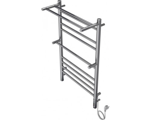 Альфа П10 500х900 электрический (quick touch) Полотенцесушитель Aquatek AQ EL RRP1090CH