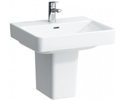 PRO S 1096.2.000.104.1 Раковина 8.1096.2.000.104.1