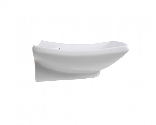 AQ5518-00 раковина 600460170 для установки на столешницу AQ5518-00