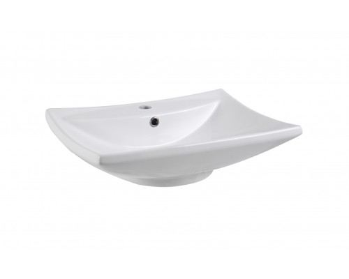 AQ5518-00 раковина 600460170 для установки на столешницу AQ5518-00