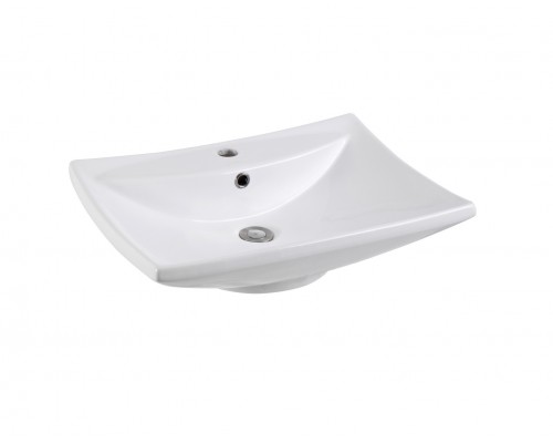 AQ5518-00 раковина 600460170 для установки на столешницу AQ5518-00