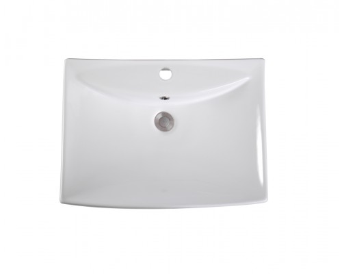 AQ5518-00 раковина 600460170 для установки на столешницу AQ5518-00