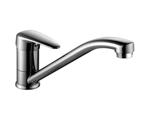 LM3304CPRAMENСмеситель для кухни с поворотным изливом, хром LM3304C