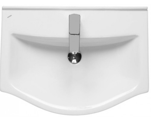 1.WH30.2.501 БЕВЕРЛИ умывальник 65 см 1.WH30.2.501