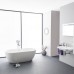 Ванна FREEDOM 1690х800 белая отдельностоящая (включает слив) XC00100020