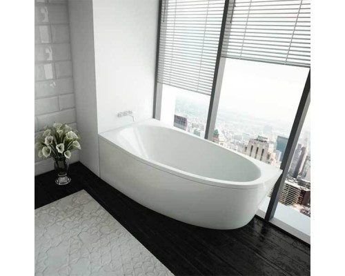 Ванна Дива 16090 левая DIV160-0000001