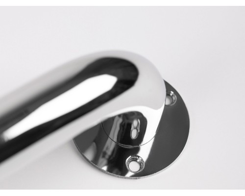 Поручень прямой настенный ППН-02,500 (ПРОДАЕМ ИЗ НАЛИЧИЯ) POR-0000001