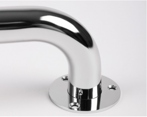 Поручень прямой настенный ППН-02,500 (ПРОДАЕМ ИЗ НАЛИЧИЯ) POR-0000001