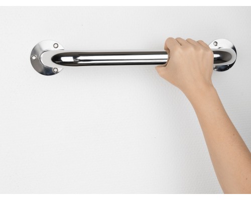 Поручень прямой настенный ППН-02,500 (ПРОДАЕМ ИЗ НАЛИЧИЯ) POR-0000001