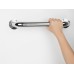 Поручень прямой настенный ППН-02,500 (ПРОДАЕМ ИЗ НАЛИЧИЯ) POR-0000001