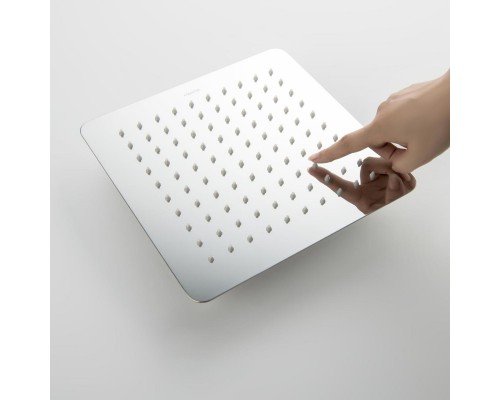 AQ2072CR квадратный верхний душ 2502502 мм AQ2072CR