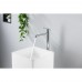 AQ1309CR ЕВРОПА смеситель для раковины напольный AQ1309CR