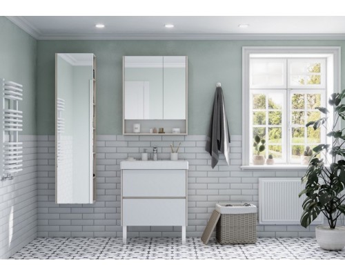 1.WH50.1.628 АДРИАНА умывальник 70 см 1.WH50.1.628