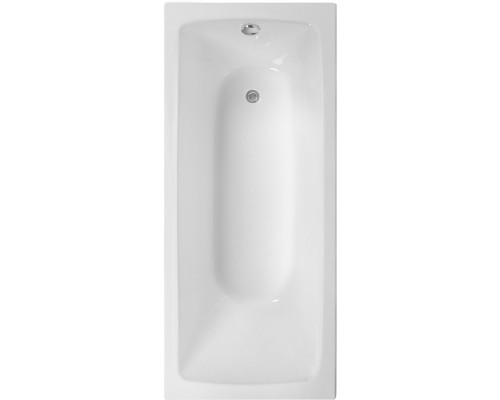 Wotte Vector 1700x750x445 ванна чугунная (БП-э00д1472) Vector 1700x750