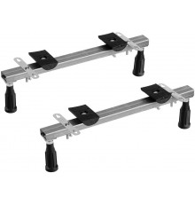 Ножки для ванн Модель 5039 для ванн Eurowa 581370050000