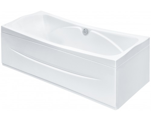 1.WH20.7.786 КОРСИКА (180x80), ЛАММА (170x80) панель боковая правая 1.WH20.7.786