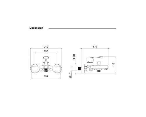AQ1730CR ЛУГАНО Set 3 в 1 (AQ1710CR+AQ1740CR+AQ2022CR) AQ1730CR