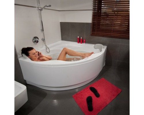 Ванна Gentiana 150х150 белая CG01000000