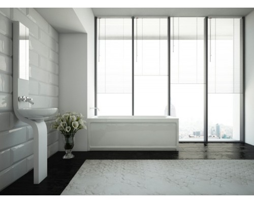 Ванна Мия прямоугольная 15070 см MIY150-0000001