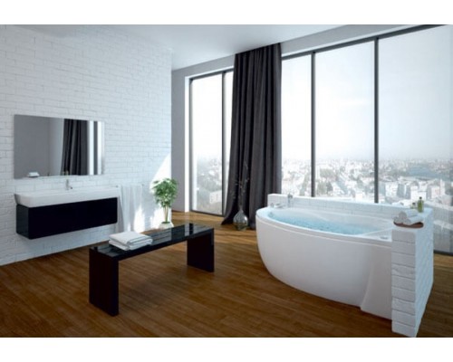 Бетта 160 прав.пустая с фр.экр. BET160-0000026