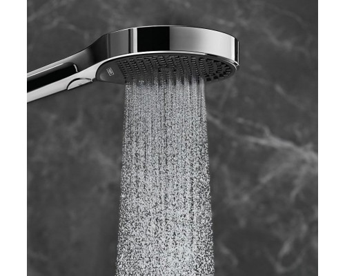 26864000 HG Rainfinity 130 3jet ручной душ 26864000