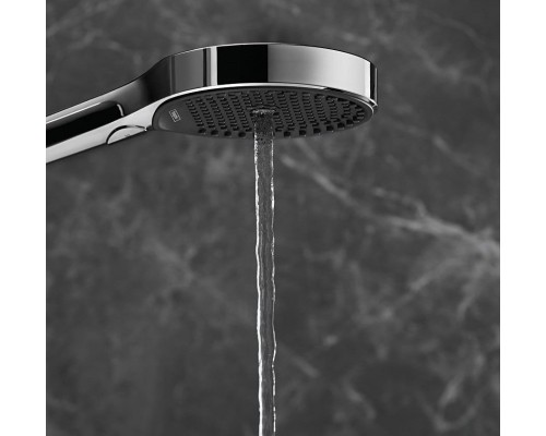 26864000 HG Rainfinity 130 3jet ручной душ 26864000