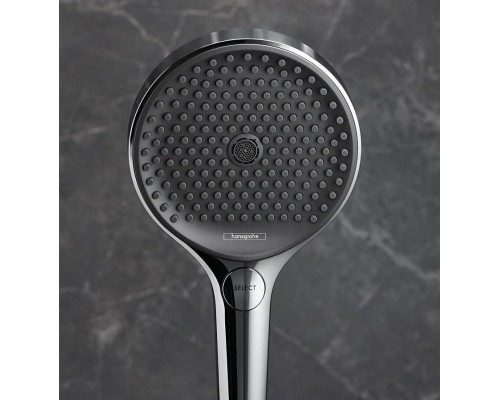 26864000 HG Rainfinity 130 3jet ручной душ 26864000