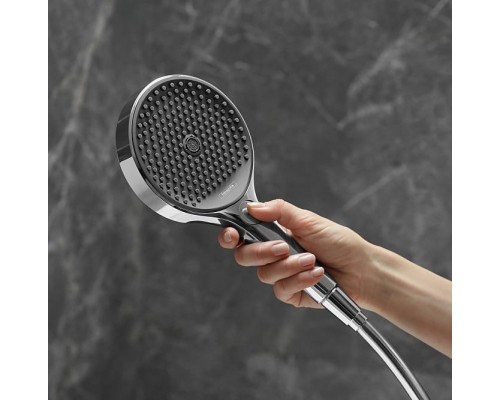 26864000 HG Rainfinity 130 3jet ручной душ 26864000