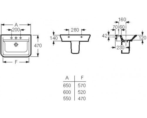 337471000 Gap полупьедестал 337471000