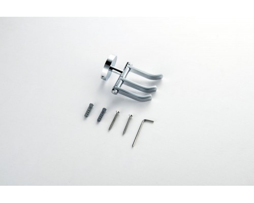 AQ4632CR БЕТТА крючок тройной AQ4632CR