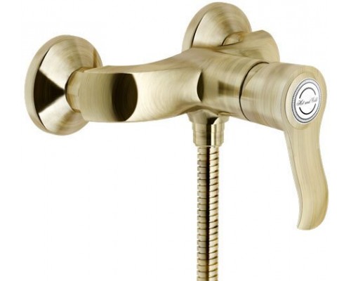 SI98130BR SOFI смеситель для душа, бронза SI98130BR