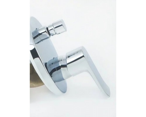 31493000S Set HG Metris смеситель для ванны (31493000+01800180) 31493000S