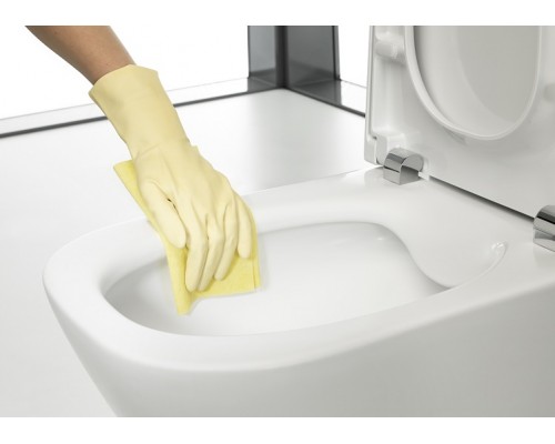 893104100 ПЭК Gap унитаз подв безобод.+инстал+кнопка+сид 893104100