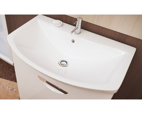 1.WH50.1.524 БАЛТИКА умывальник 80 см 1.WH50.1.524